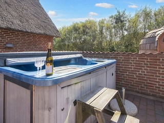Ferienhaus Vester Husby  14
