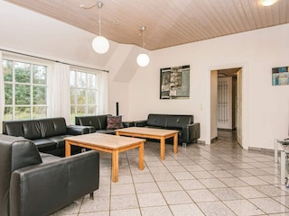 Ferienhaus Vester Husby  16
