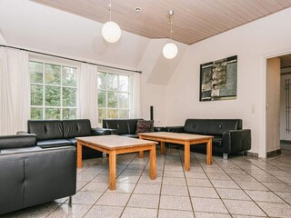 Vakantiehuis Vester Husby  17