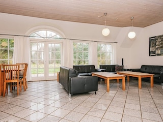 Ferienhaus Vester Husby  18