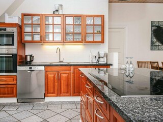 Vakantiehuis Vester Husby  19