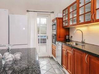 Vakantiehuis Vester Husby  20