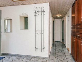 Vakantiehuis Vester Husby  37