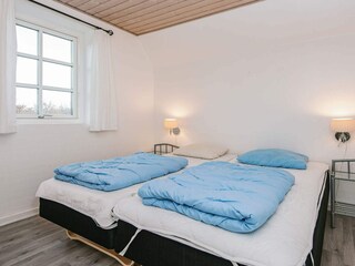 Vakantiehuis Vester Husby  21