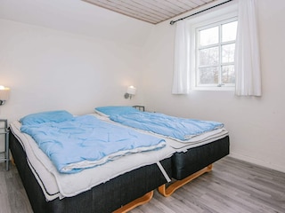 Ferienhaus Vester Husby  22