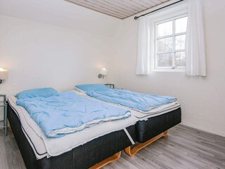 Vakantiehuis Vester Husby  22