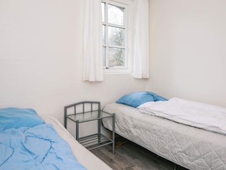 Ferienhaus Vester Husby  5
