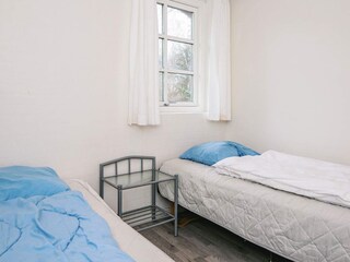 Vakantiehuis Vester Husby  5