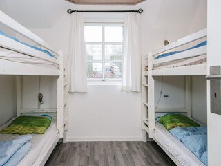 Vakantiehuis Vester Husby  23