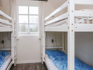 Vakantiehuis Vester Husby  24