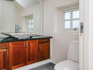 Vakantiehuis Vester Husby  25