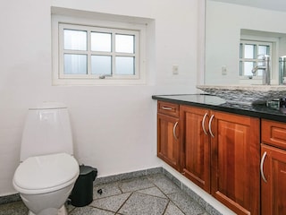 Ferienhaus Vester Husby  38