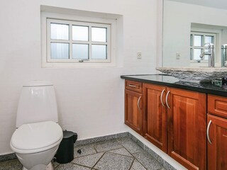 Vakantiehuis Vester Husby  38