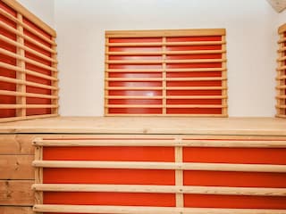 Ferienhaus Vester Husby  26