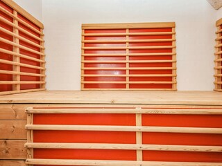 Vakantiehuis Vester Husby  26