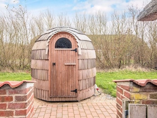 Ferienhaus Vester Husby  40