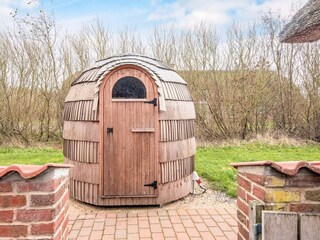 Vakantiehuis Vester Husby  40