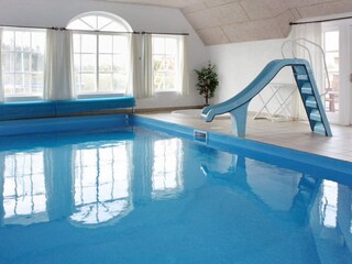Ferienhaus Vester Husby  6