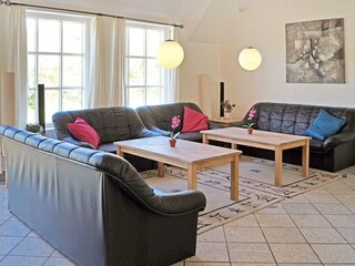 Ferienhaus Vester Husby  48