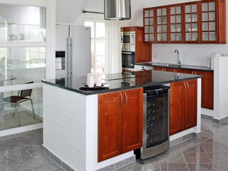 Ferienhaus Vester Husby  7