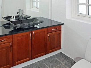 Ferienhaus Vester Husby  8