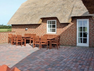 Ferienhaus Vester Husby  9