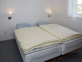 Ferienhaus Vester Husby  12