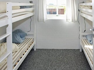 Ferienhaus Vester Husby  50
