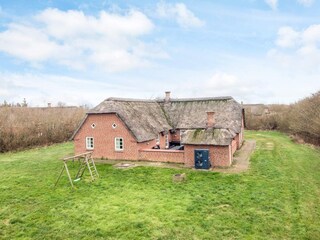 Holiday house Vester Husby Outdoor Recording 2