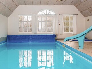 Casa per le vacanze Vester Husby  4