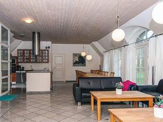 Ferienhaus Vester Husby  5