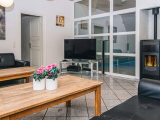 Ferienhaus Vester Husby  20