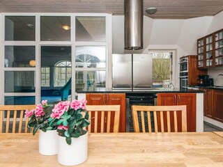 Vakantiehuis Vester Husby  5