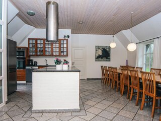 Casa per le vacanze Vester Husby  20