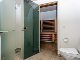 Maison de vacances Vester Husby  40