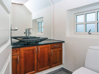 Vakantiehuis Vester Husby  34