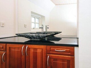 Ferienhaus Vester Husby  31