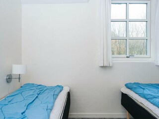 Holiday house Vester Husby  36