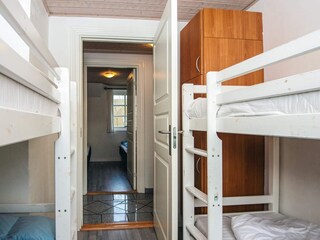 Ferienhaus Vester Husby  19