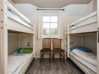 Maison de vacances Vester Husby  27