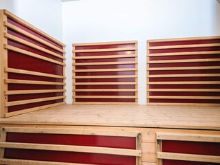 Casa de vacaciones Vester Husby  25