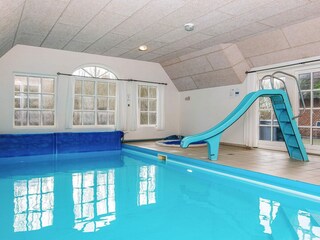 Ferienhaus Vester Husby  13