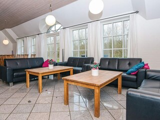 Ferienhaus Vester Husby  18