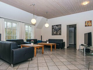 Ferienhaus Vester Husby  19