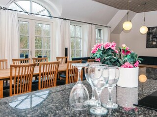 Ferienhaus Vester Husby  21