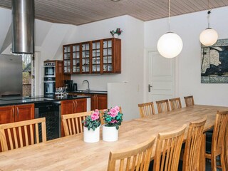 Ferienhaus Vester Husby  22