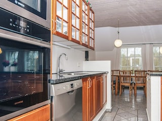 Holiday house Vester Husby  20