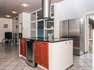 Ferienhaus Vester Husby  28