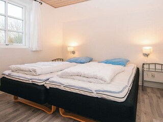 Ferienhaus Vester Husby  34