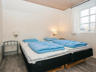 Vakantiehuis Vester Husby  35